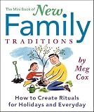 The Mini Book of New Family Traditions