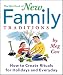 Books : The Mini Book of New Family Traditions