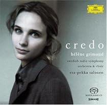 Credo [Hybrid SACD]