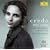 H�l�ne Grimaud - Credo : Oeuvres de Corigliano, Beethoven, P�rt, Bach (SACD)