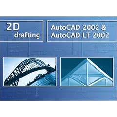 AutoCAD / LT 2002 Video Training CD