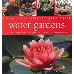 Water Gardens: A Practical Step-by-Step Guide