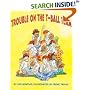 Trouble on the T-Ball Team