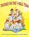 Search : Trouble on the T-Ball Team