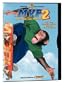 MVP 2 - Most Vertical Primate