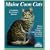 Maine Coon Cats (Complete Pet Owner's Manual)