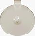 Krups 86553 Carafe Lid, White