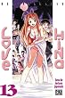 Love Hina, tome 13