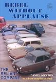 Rebel Without Applause