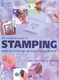 The Complete Guide to Stamping The Complete Guide to Stamping
