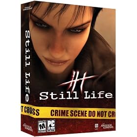 Still Life (Rus) Still Life (Rus)