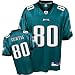Reebok Philadelphia Eagles Kevin Curtis Replica Jersey Size: Medium