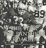 The Year the Panthers Roared