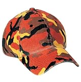 Port Authority - Camouflage Cap. C851