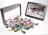 Photo Jigsaw Puzzle of Bosphorus from National Maritime Museum