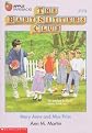 Mary Anne and Miss Priss (Baby-Sitters Club (Library))