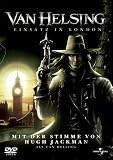 cover of Van Helsing - Einsatz in London