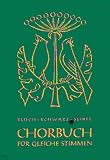 Chorbuch f�r gleiche Stimmen