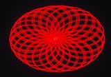 Produkt-Bild: EUROLITE LAS-7 Laser rot 2D