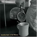 Jonathan Byrd - The Waitress