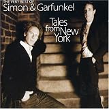 The Very Best of Simon & Garfunkel: Tales from New York