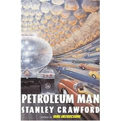 Petroleum Man