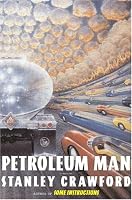 Petroleum Man