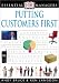 Books : Essential Managers: Putting Customers First (Essential Managers Series)
