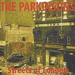 Streets of London