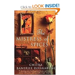The Mistress Of Spices