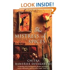 The Mistress Of Spices