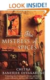 The Mistress Of Spices
