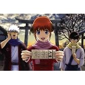 銀魂 シーズン其ノ参 05 [DVD]