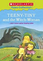 Stream Teeny Tiny and the Witch Woman... and 4 More Spine Tingling Tales Movie Online Stream Teeny-Tiny and the Witch-Woman... and 4 More Spine-Tingling Tales Movie Online.