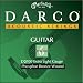 Darco Acoustic Guitar Strings Phosphor Bronze Extra Light D2100 3 Packs