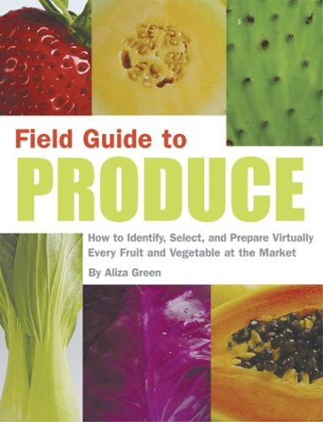 Fruit and Vegetable