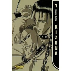 Kizuna, Band 1: BD 1