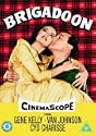 Brigadoon DVD