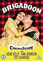 Brigadoon [DVD] [1954]