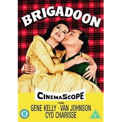 Brigadoon [DVD] [1954]