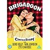 Brigadoon [DVD] [1954]