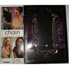Chain Reaction ROMANTIC GEM