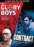 Buy : A Cold War Spy Collection: The Glory Boys / The Contract