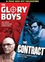 A Cold War Spy Collection: The Glory Boys / The Contract