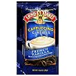 Land O Lakes Cappuccino Classics, French Vanilla, 1.16-Ounce Packets (Pack of 36)