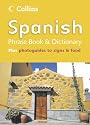 Collins Spanish Phrase Book and Dictionary (Phrasebook & Dictionary)