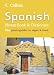 Collins Spanish Phrase Book and Dictionary