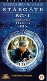 Review MGM Entertainment  / Stargate SG-1 Vol. 2.5 - Missions 2.09 & 2.10 [1998]