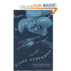 A Slender Thread: Rediscovering Hope at the Heart of Crisis
