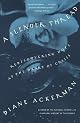 A Slender Thread: Rediscovering Hope at the Heart of Crisis (Vintage)